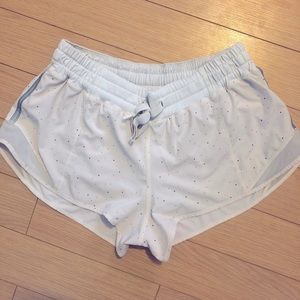 Lululemon Hottie Hot Short